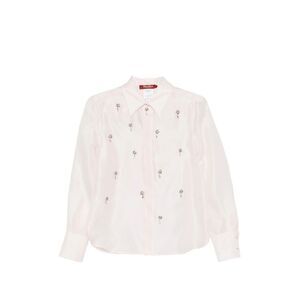 Max Mara Studio Pink Tops - Shirts Women